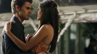 73. Дневники вампира (2009 — 2017)