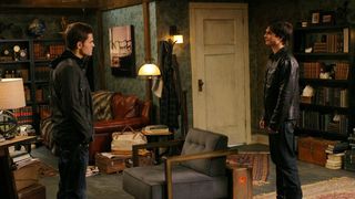 8. Дневники вампира (2009 — 2017)