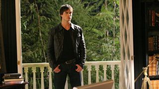 9. Дневники вампира (2009 — 2017)