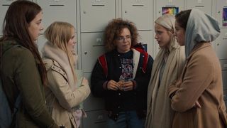 2. Стыд (2018 — 2019)