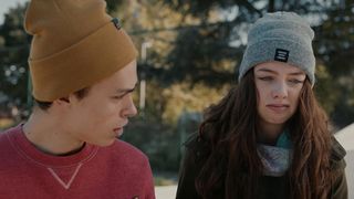 3. Стыд (2018 — 2019)