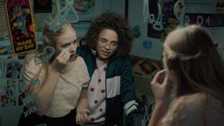 5. Стыд (2018 — 2019)