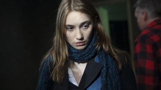 13. Студентка по вызову (2010)