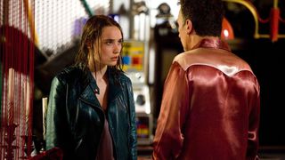 15. Студентка по вызову (2010)