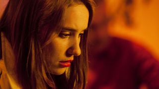 16. Студентка по вызову (2010)