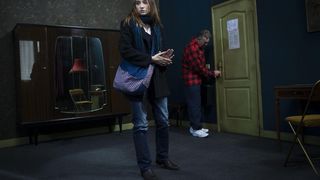 17. Студентка по вызову (2010)