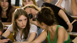 18. Студентка по вызову (2010)