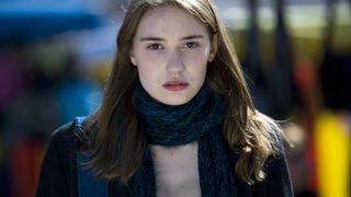 2. Студентка по вызову (2010)
