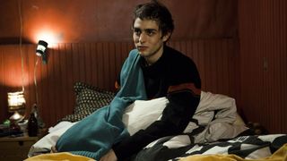 20. Студентка по вызову (2010)