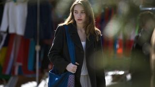 23. Студентка по вызову (2010)