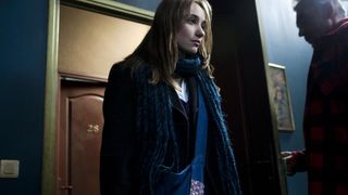 29. Студентка по вызову (2010)