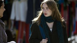 4. Студентка по вызову (2010)