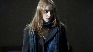 5. Студентка по вызову (2010)