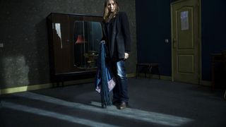7. Студентка по вызову (2010)