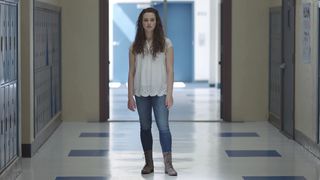 12. 13 причин почему (2017)