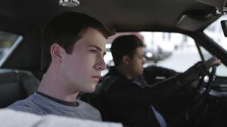 16. 13 причин почему (2017)