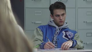 19. 13 причин почему (2017)