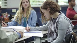 22. 13 причин почему (2017)