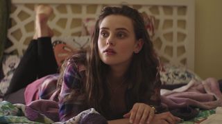 24. 13 причин почему (2017)