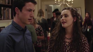 26. 13 причин почему (2017)