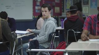 3. 13 причин почему (2017)