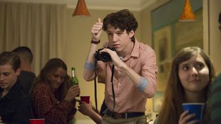 30. 13 причин почему (2017)