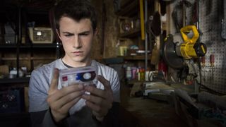 33. 13 причин почему (2017)