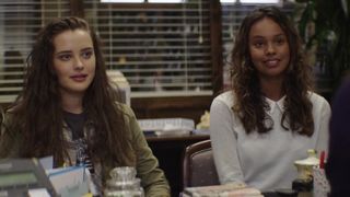 38. 13 причин почему (2017)