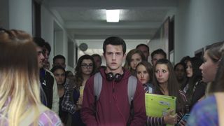 52. 13 причин почему (2017)