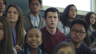 64. 13 причин почему (2017)