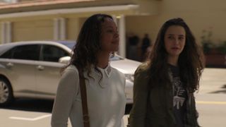 66. 13 причин почему (2017)