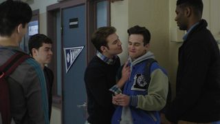 7. 13 причин почему (2017)