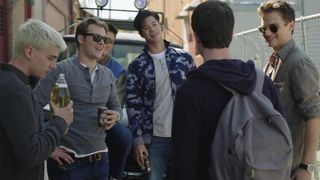 70. 13 причин почему (2017)