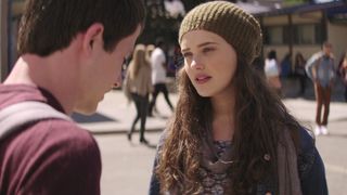 72. 13 причин почему (2017)