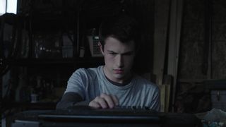 9. 13 причин почему (2017)