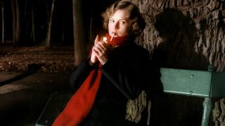 4. Виолетта Нозьер (1978)