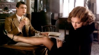 8. Виолетта Нозьер (1978)