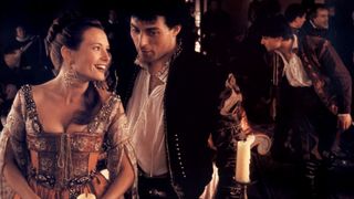 11. Честная куртизанка (1998)