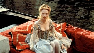 12. Честная куртизанка (1998)