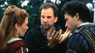 13. Честная куртизанка (1998)