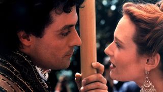 14. Честная куртизанка (1998)