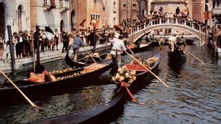 15. Честная куртизанка (1998)