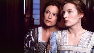 16. Честная куртизанка (1998)