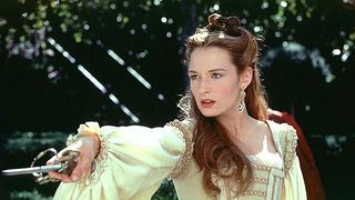 17. Честная куртизанка (1998)