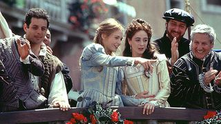 18. Честная куртизанка (1998)