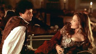 19. Честная куртизанка (1998)