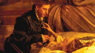 2. Честная куртизанка (1998)