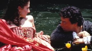 4. Честная куртизанка (1998)