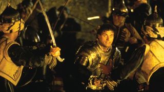 6. Честная куртизанка (1998)