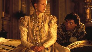 7. Честная куртизанка (1998)